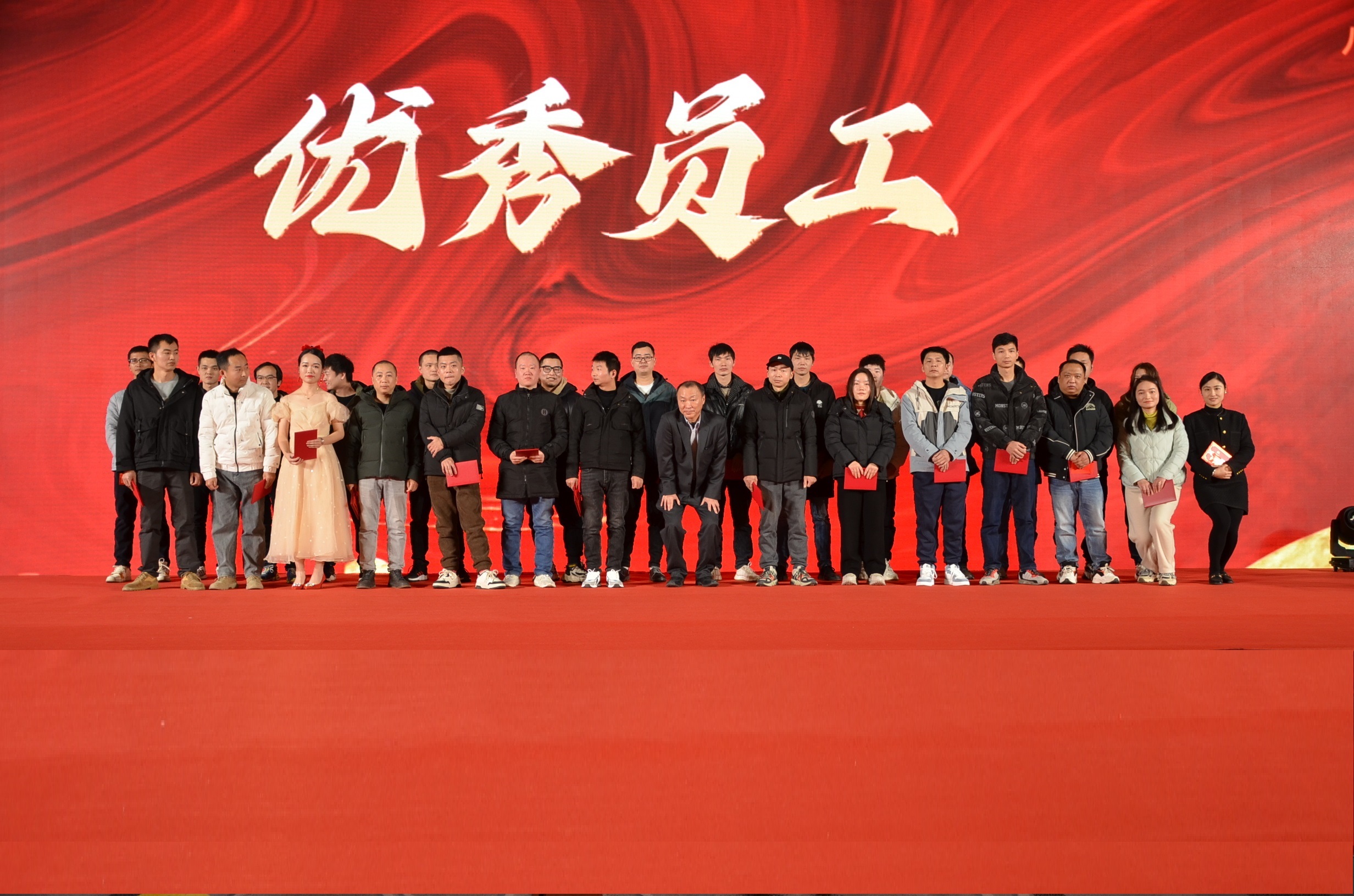 八千代工業(yè)（武漢）有限公司正式工招聘簡(jiǎn)章(圖4)